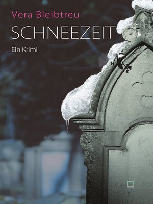 cover image of Schneezeit